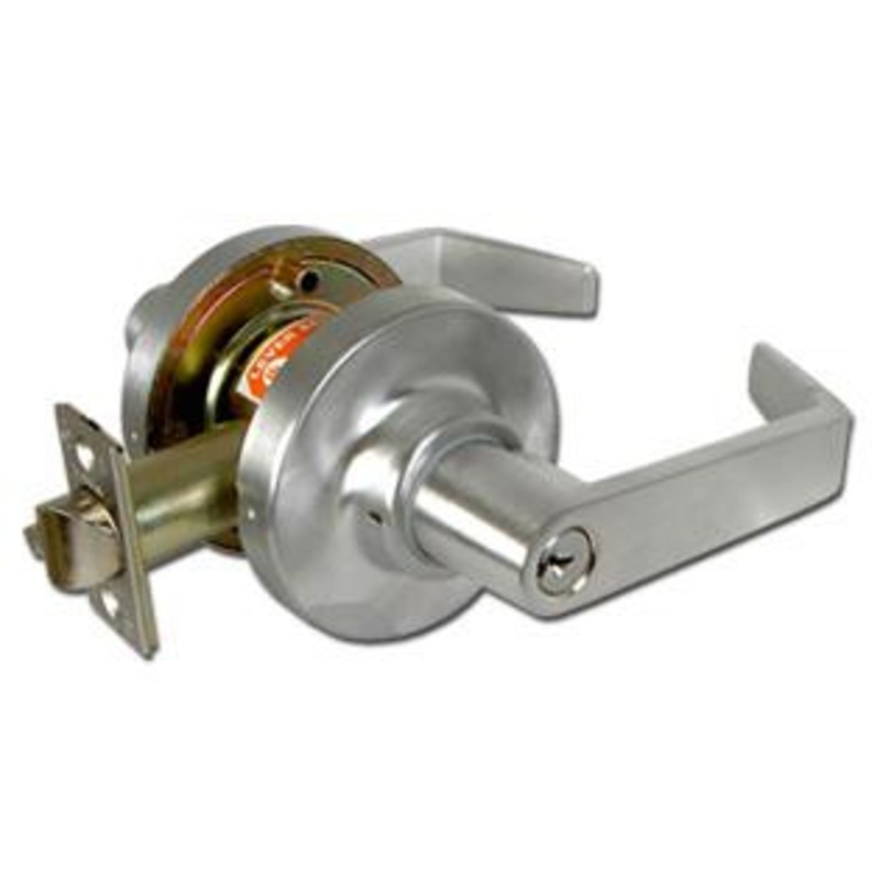 Marks 195 Series Survivor Grade 1 Lever Set.