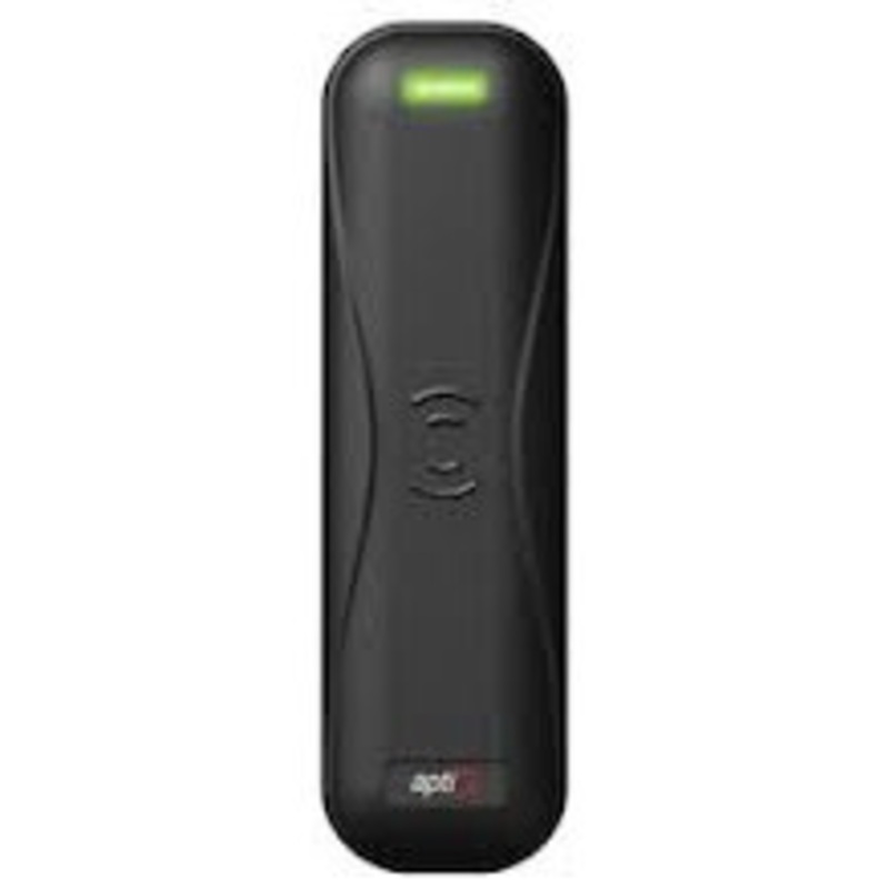 Schlage MT11 aptiQ Multi-Technology Mullion Reader
