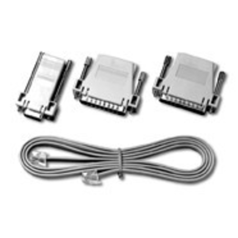 Secura Key Secura Key CBLSA Cable Kit For Laptop