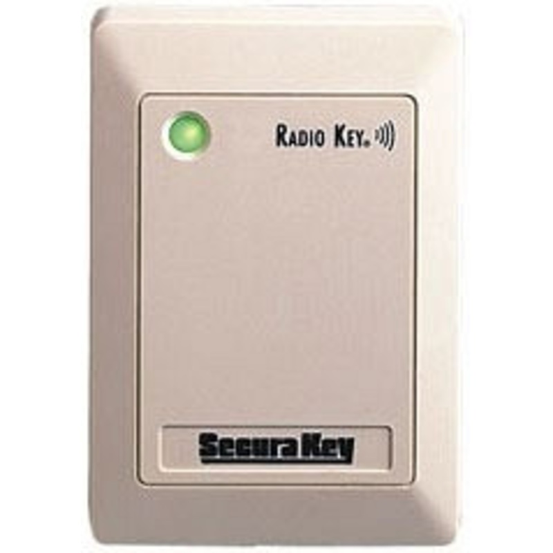 SecuraKey RKWS