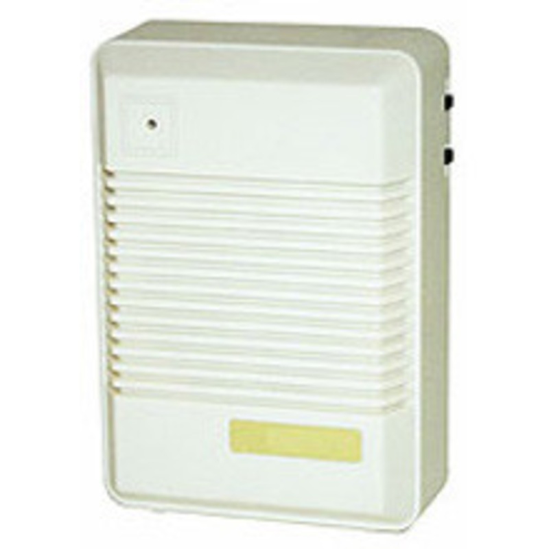 Trine 206-2 Wireless Entry Exit Signal Kit