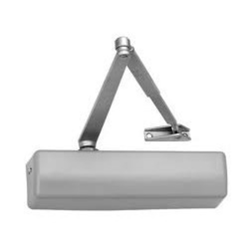 Corbin Russwin Corbin Russwin DC6412-A5 Tri-Packed Heavy Duty Parallel w/ Backstop & Hold Open Arm Door Closer