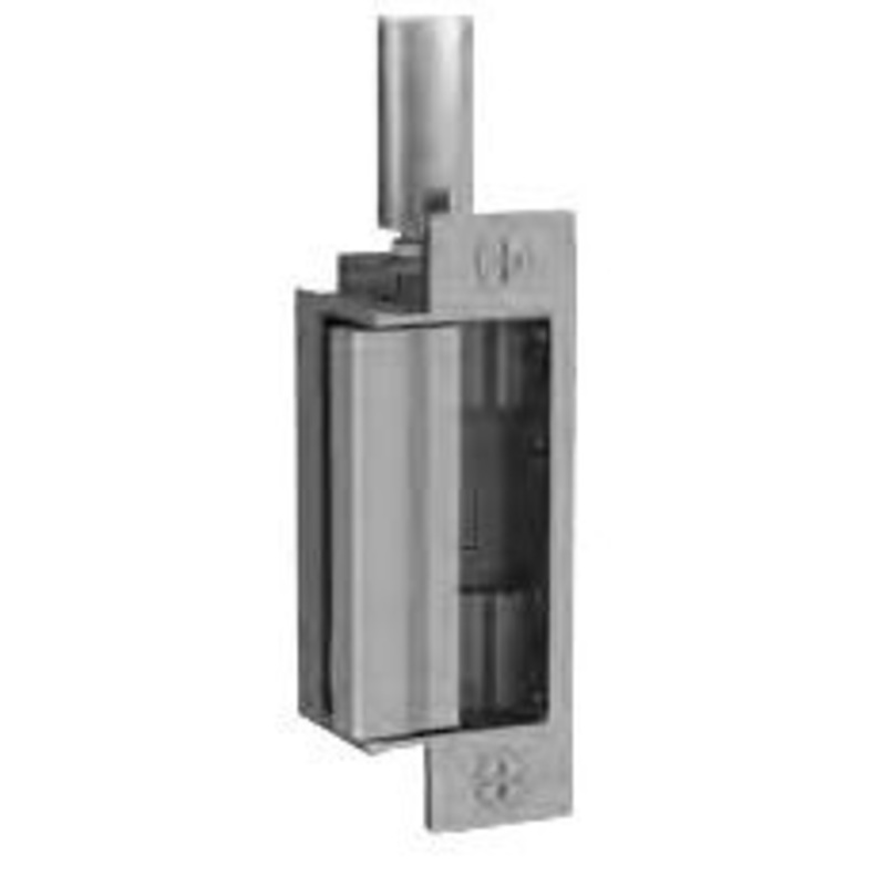 Folger Adam 742-75-F-12D-630 Mortise or Cylindrical Lock Electric Strike (Fail Safe)