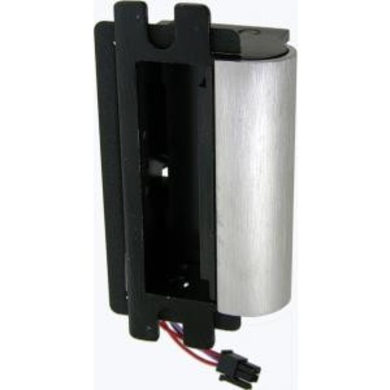 HES 1006-R-630 Mortise Or Cylindrical Lock Electric Strike w/ R Option Faceplate