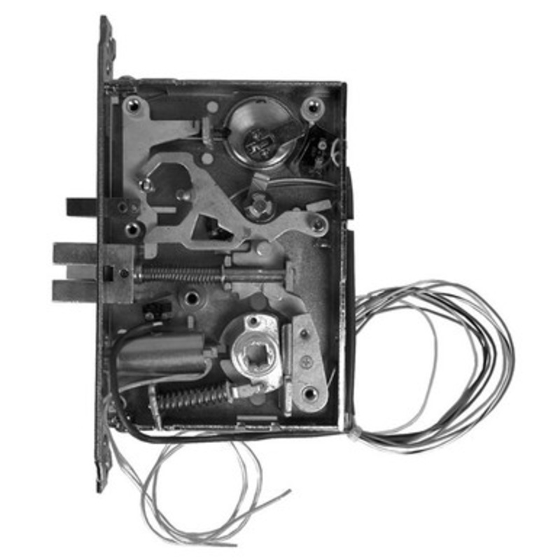 Marks USA Marks 5EU Electrified Mortise Lock Body Only (Fail Secure)