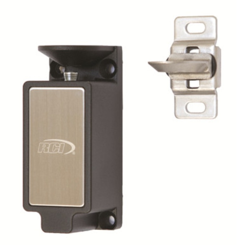 Rutherford Controls RCI 3513 Electric Cabinet Lock