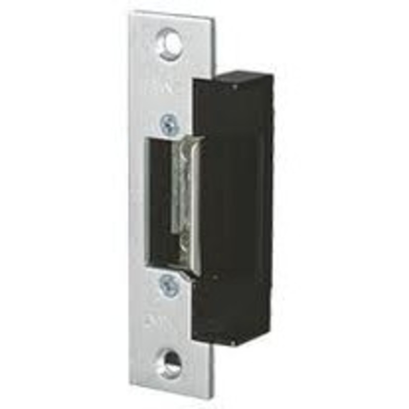 Trine Access Technology Trine 2012C-6-14VAC Adjustable Light Commercial Electric Strike (Fail Secure)