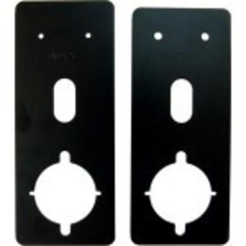 Alarm Lock S6072 Spacer Set