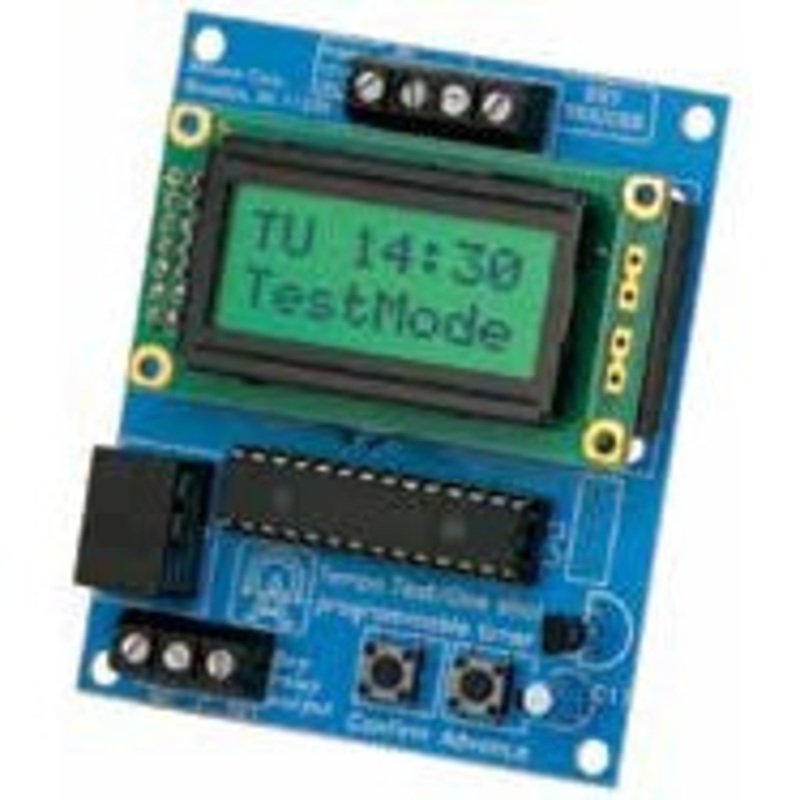 Altronix Altronix Tempo2 Universal Two Stage Timer