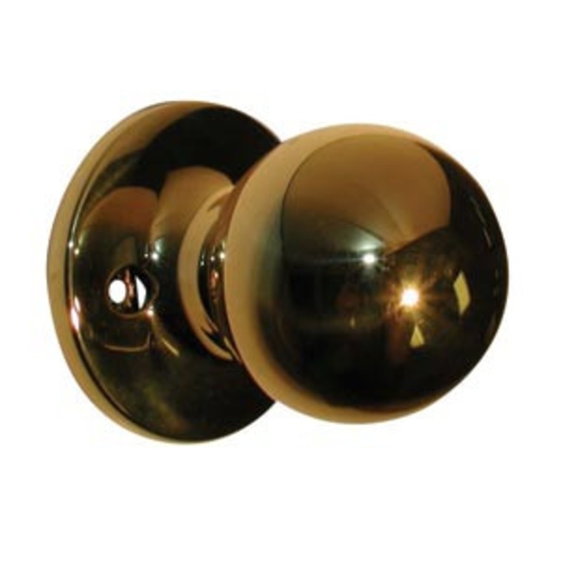 General Lock Dummy Trim P Knob Design, Half Dummy, Grade 3 Tubular