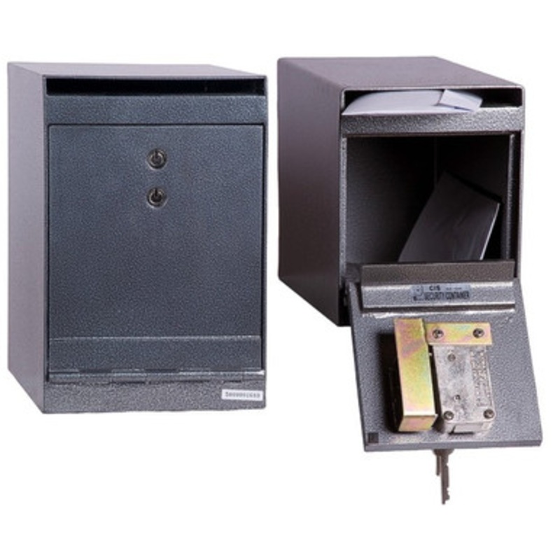 Hollon Safe Depository Safes – HDS-03K
