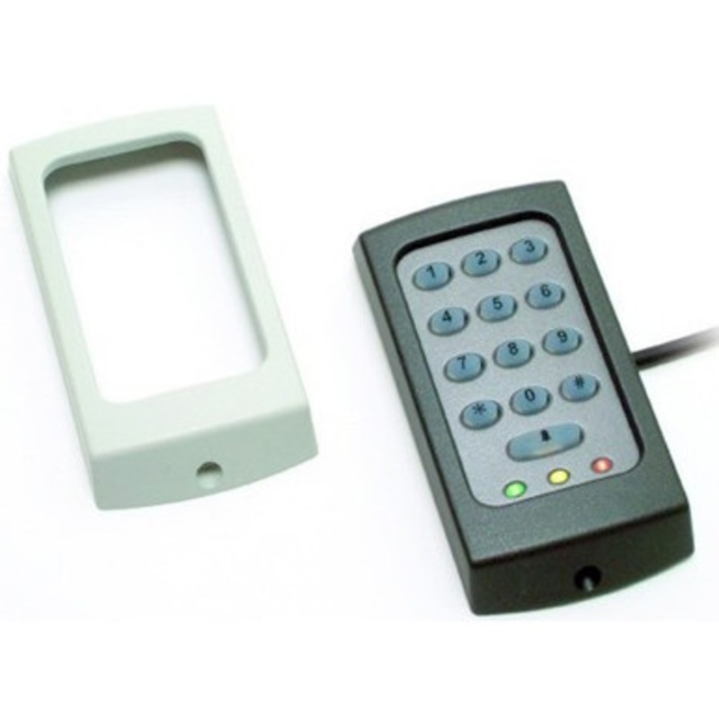 Paxton Access 355-110-US KP50 Proximity & Keypad Reader