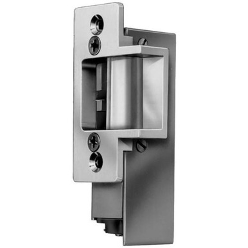 ROFU 1507-05 Cylindrical Fail Secure Electric Strike (12VAC/12VDC)