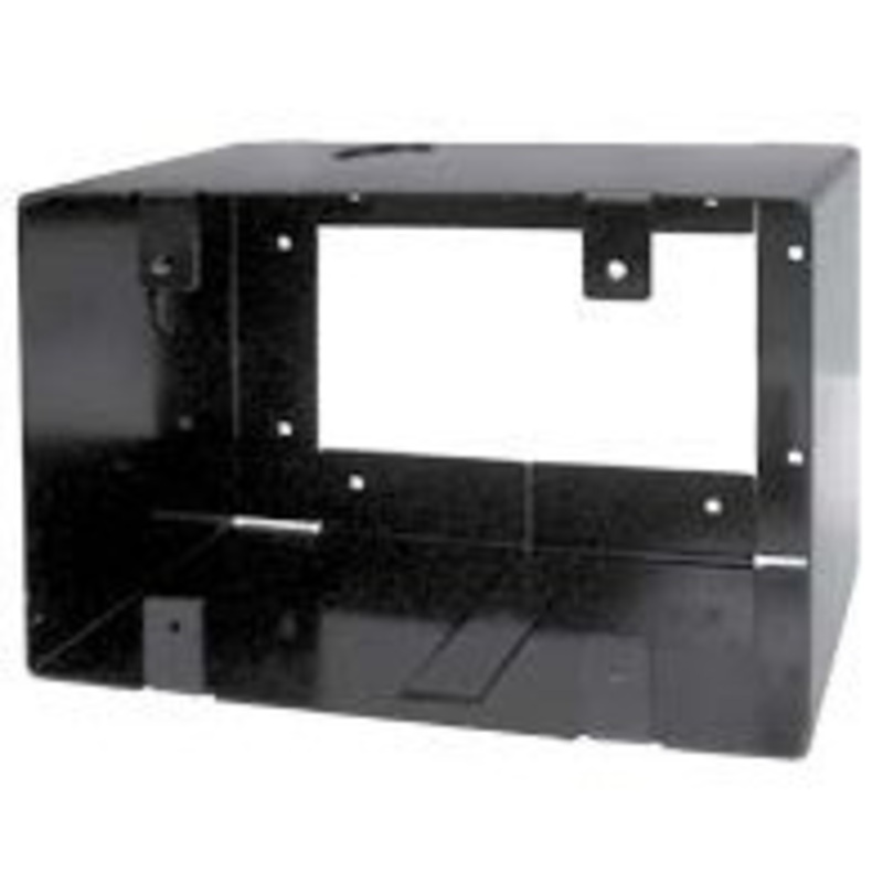 Security Door Controls SDC DEC-J Interior Surface Mount Box For 101-DE
