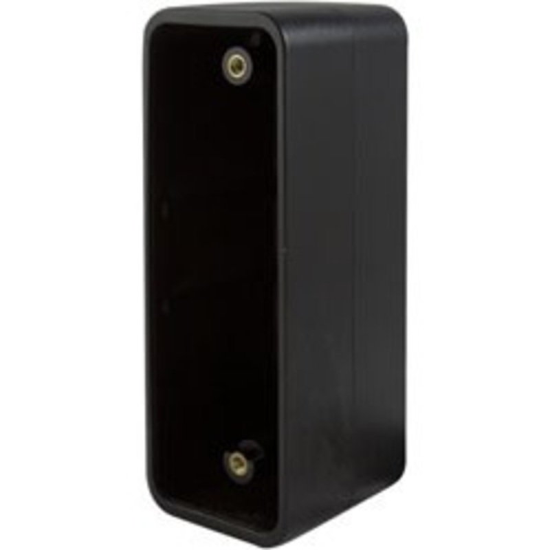 BEA 10BOXJAMBSM 4-3/4 Jamb Surface Mount Box