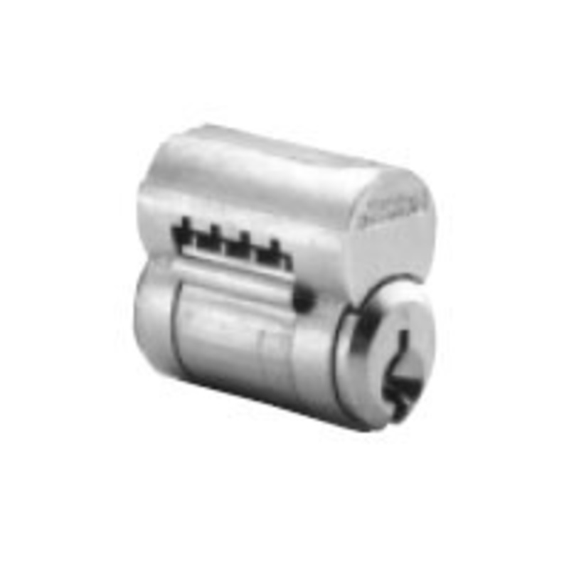 Corbin Russwin IC Removable Core – 8000 series D4 keyway