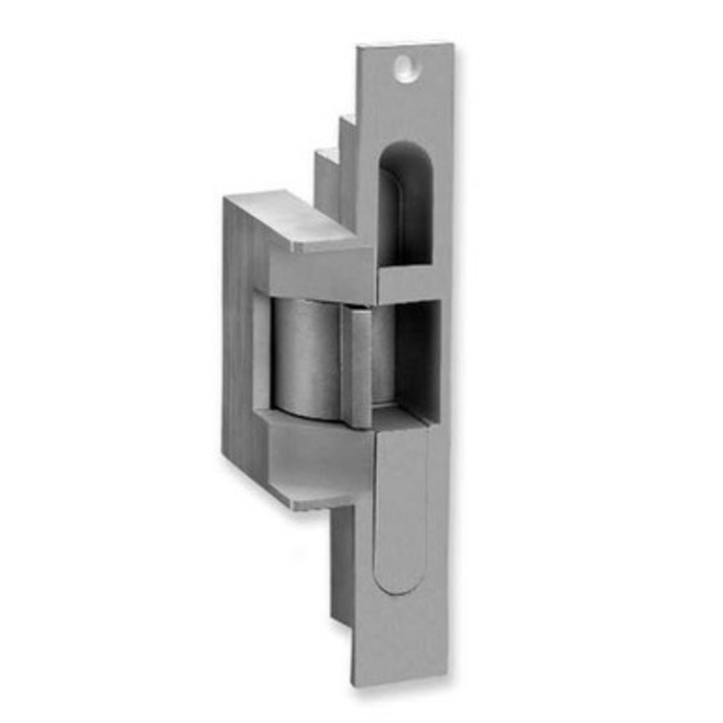 Folger Adam Folger Adam 310-3-1-F-24D-LCBMA Electric Strike w/ Latchbolt/Locking Cam Monitor & Auxiliary Switch