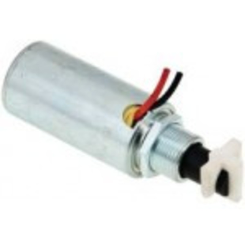 Folger Adams 076-0106-004 700 Series Push Solenoid 24Dc