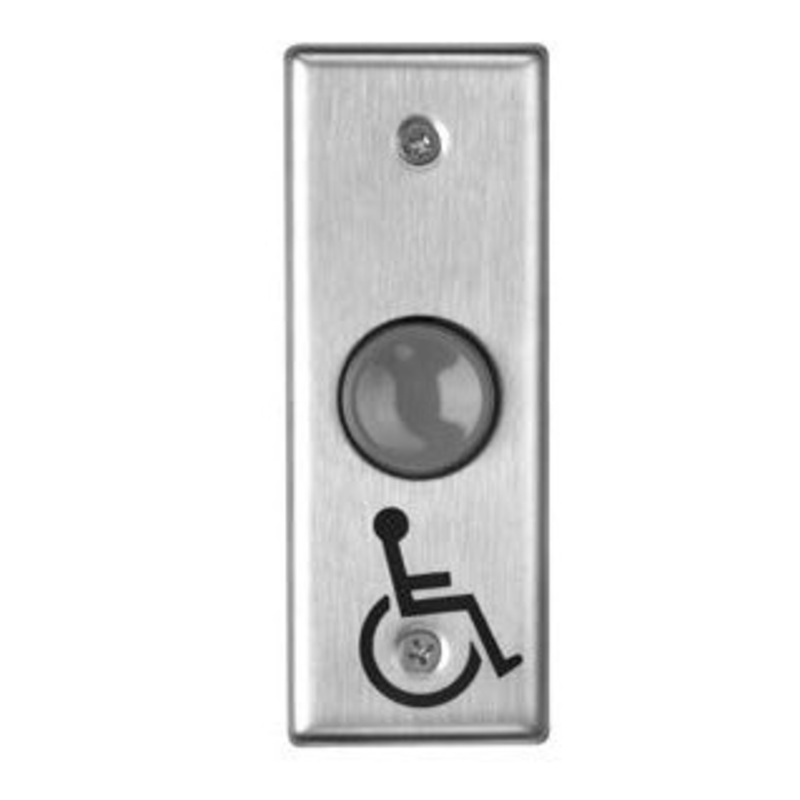 Norton Door Controls Norton 662 Narrow Activating Door Switch