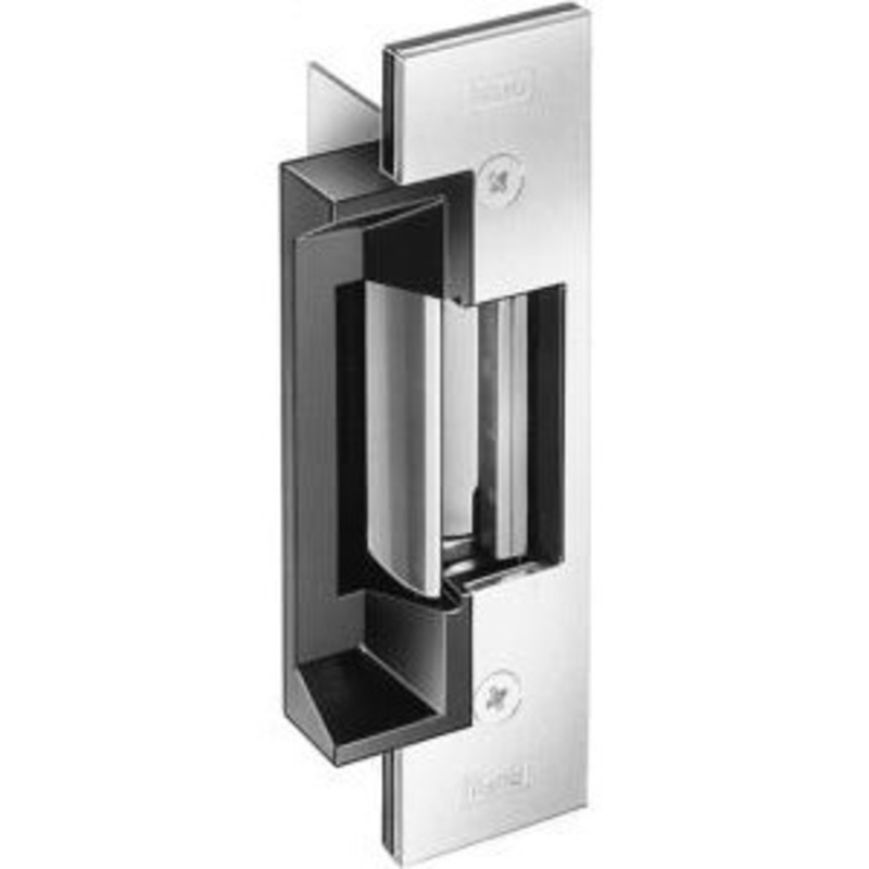 Rofu International Rofu 3402-06 Mortise Or Cylindrical Fail Safe Electric Strike (12VDC)