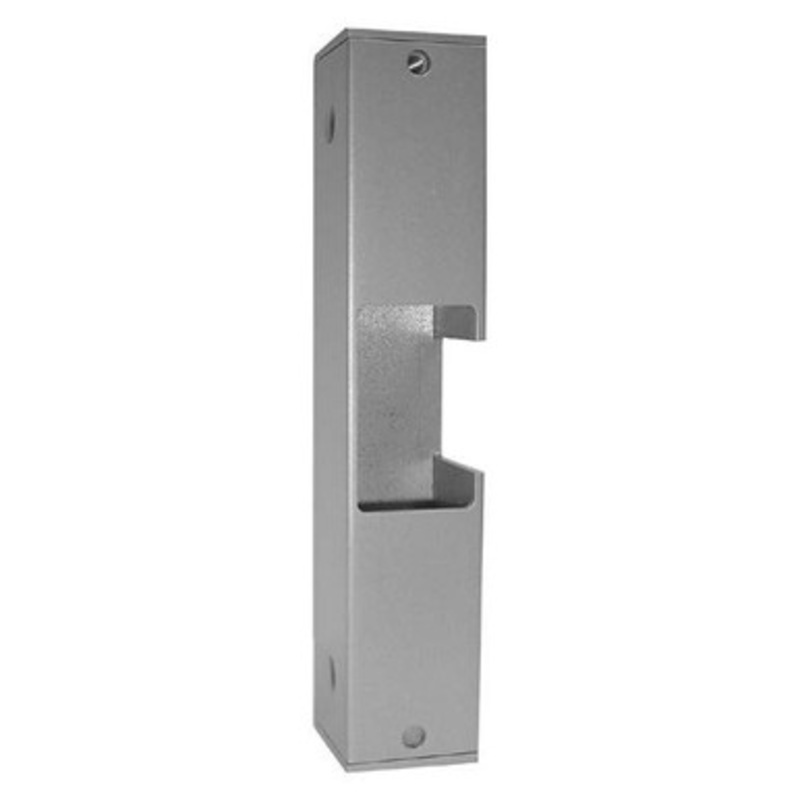 Rutherford Controls RCI 0161DDH Double Door Housing