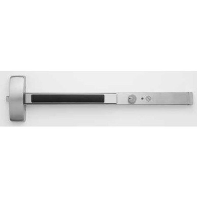 Sargent 545-3 32D Alarm Retrofit Kit, 8300, 8600, 8900 Only, G-Wide Rails, Satin Stainless Steel
