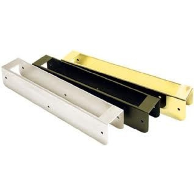 Securitron Securitron SWB Wood Door Bracket