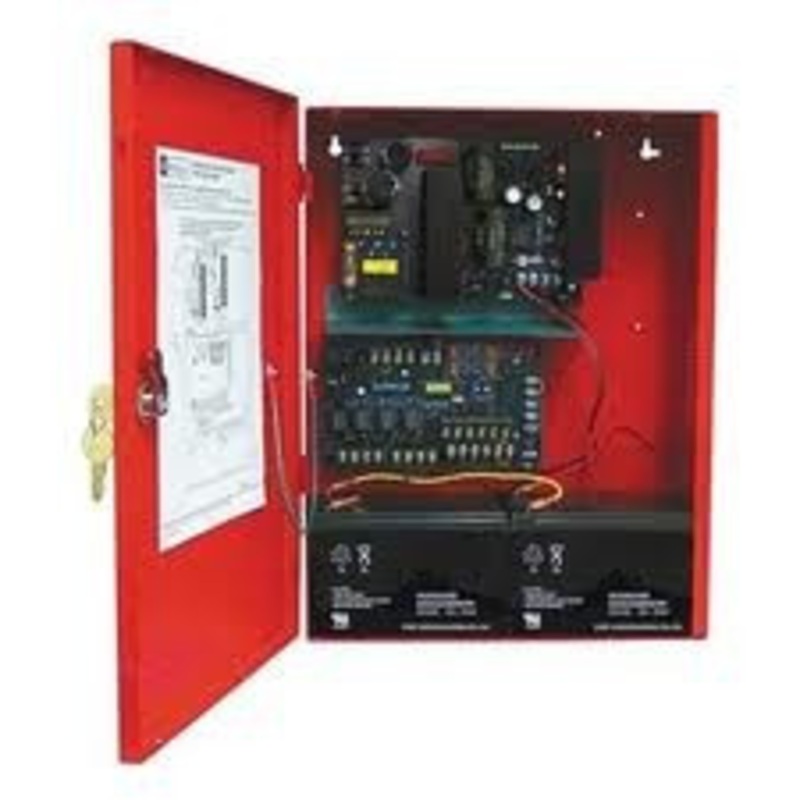 Altronix AL1002ULADA NAC Power Extender