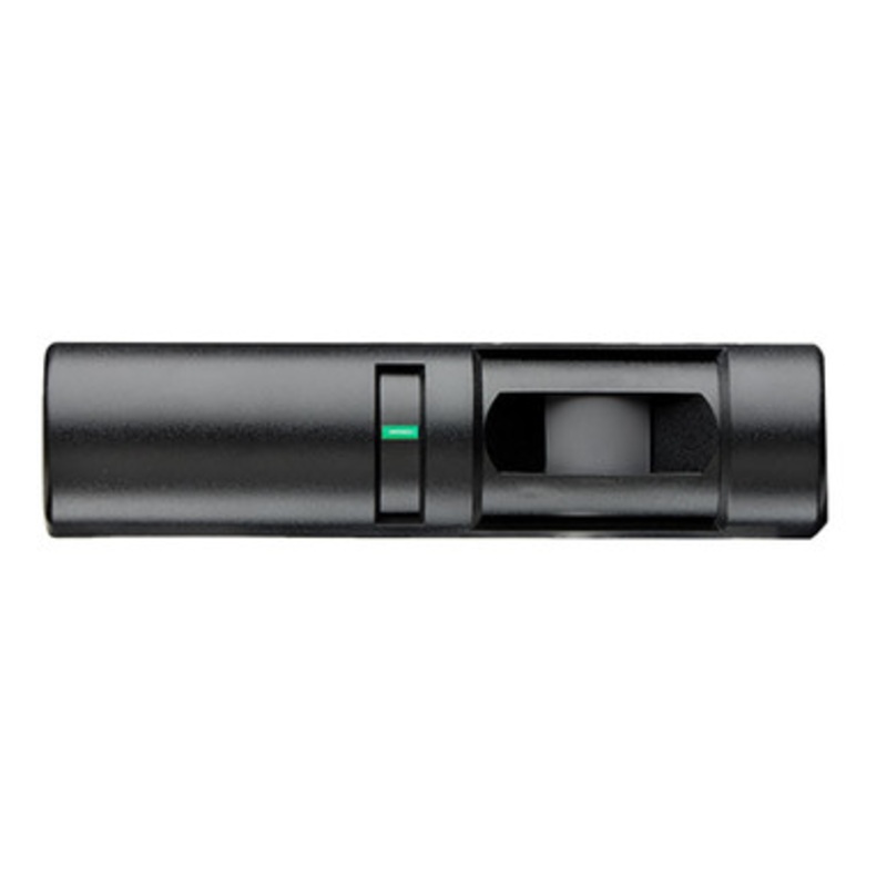 Bosch Security DS161 PIR Request to Exit Detector, w/Sounder, Black