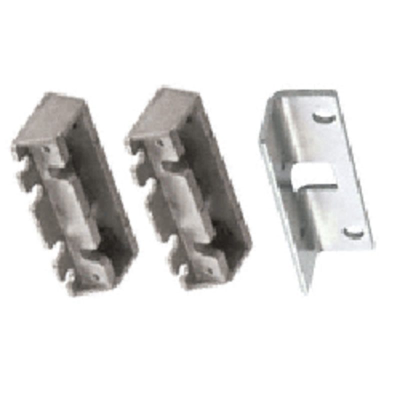 CRL Jackson Jackson 20-520 Mounting Clip Package