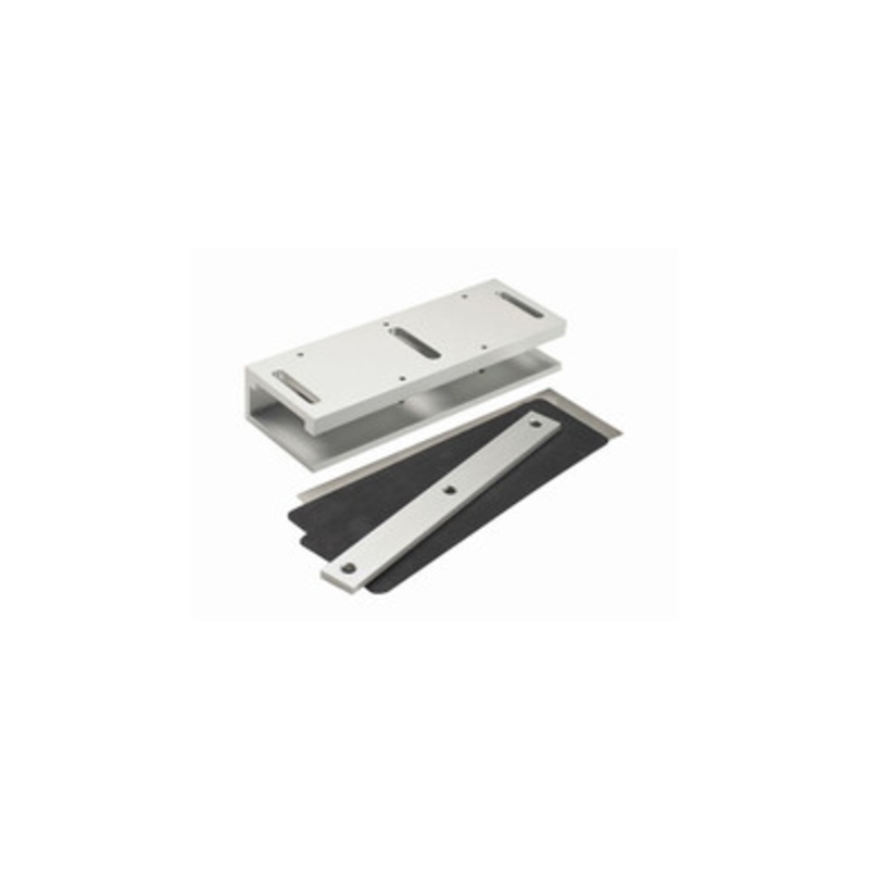 GLASS DOOR HOLDER FOR 1200 LCK
