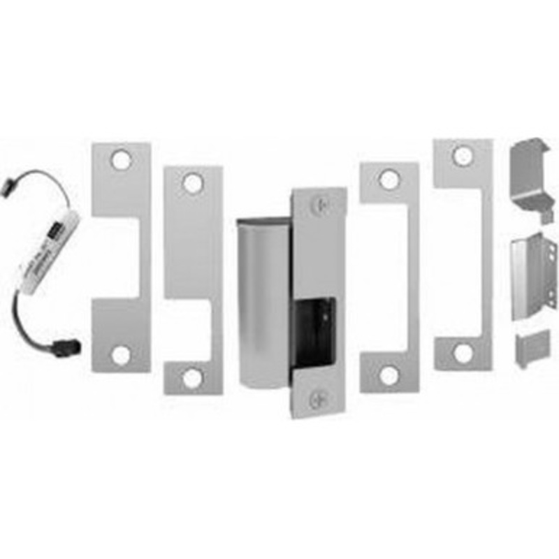 HES- 1006CS 605 1006 Electric Strike Kit W/smartpack