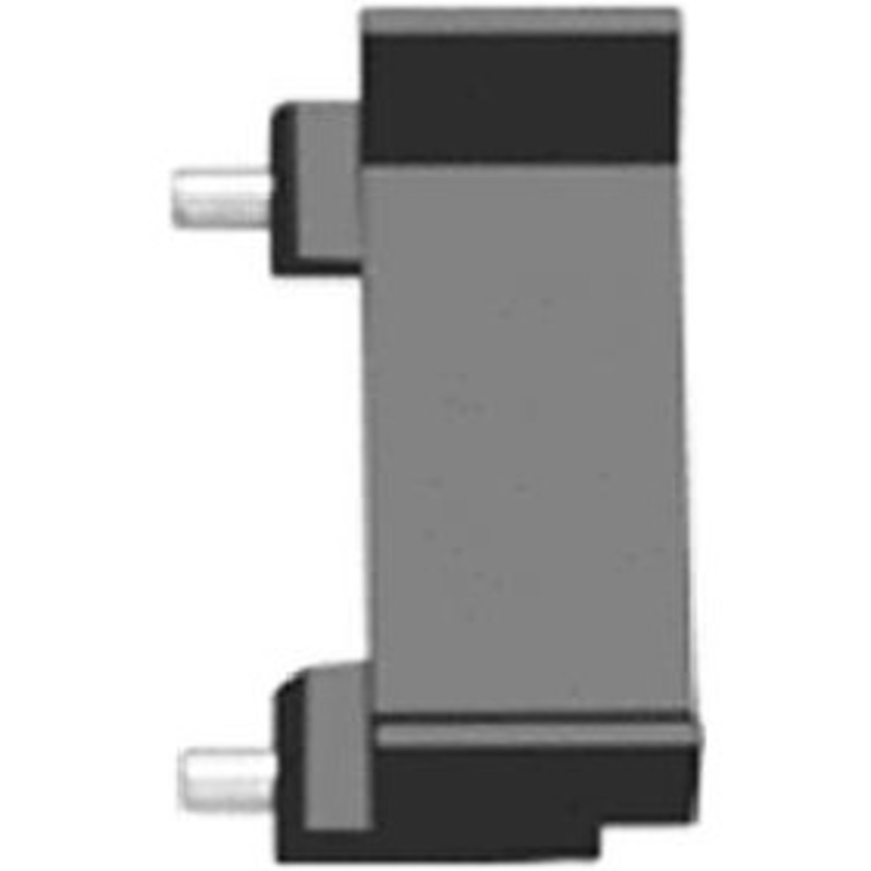 HES HES 5204-3 Press Fit 3 Stackable Lip Extension