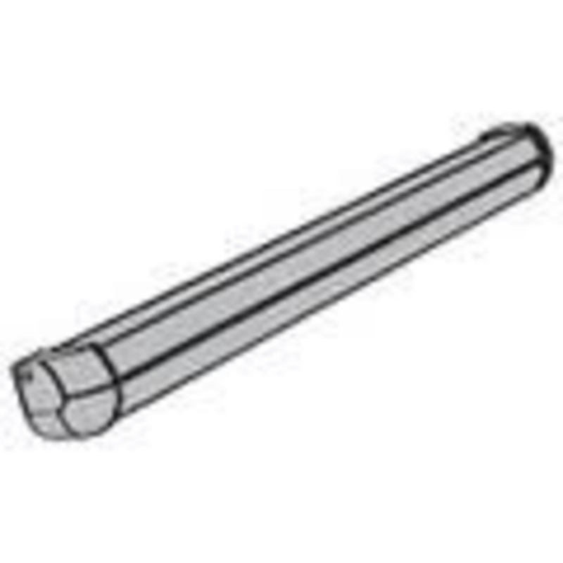LCN 8310-804-1 Door Closer with Door Mount Safety Sensor Senses Obstructions