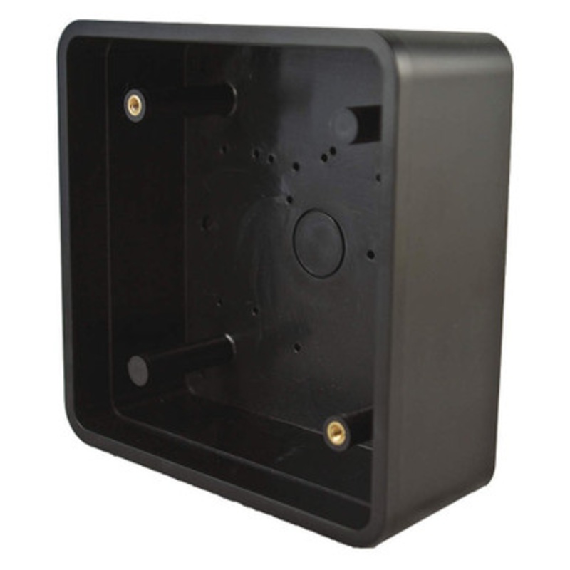 LCN 8310-867S Door Closer with Surface Mount Box Surface Mount Only