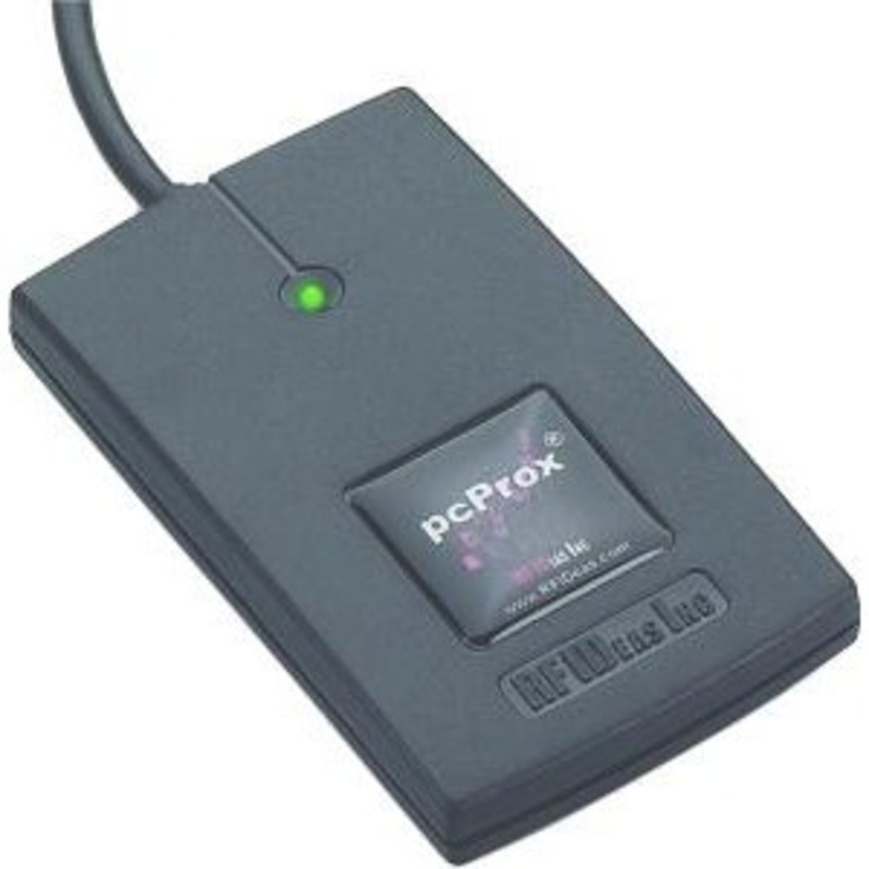Marks USA Marks E6100 Enroller For HID Cards