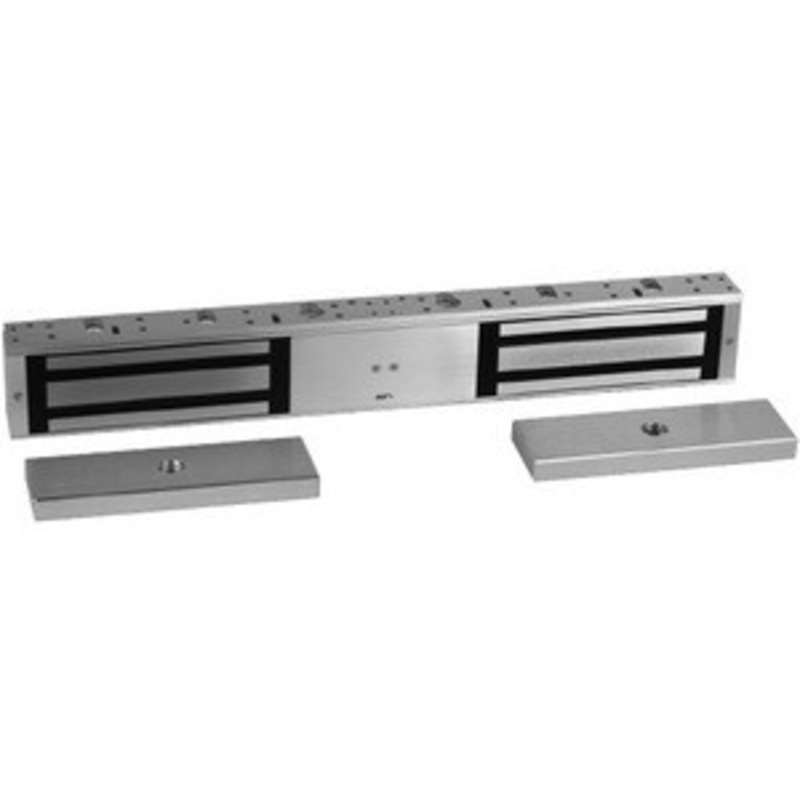 RCI 8320 MultiMag Double Outswinging Magnetic Lock