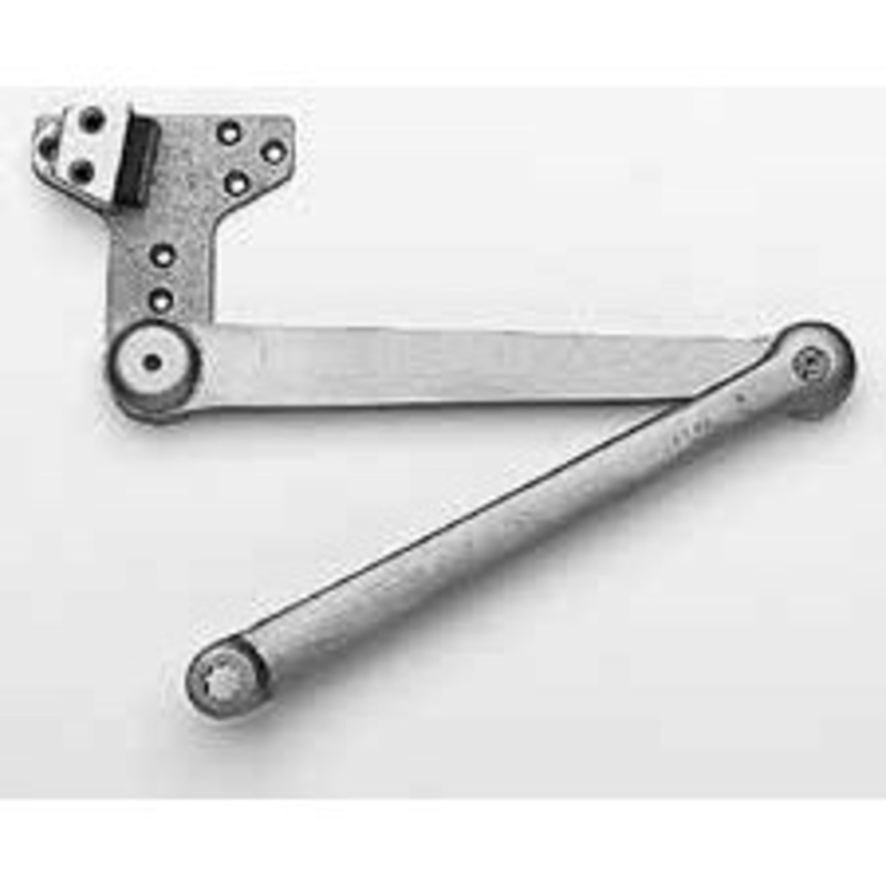 Sargent 25-CPS-EN Heavy Duty Parallel Arm with Compression Stop