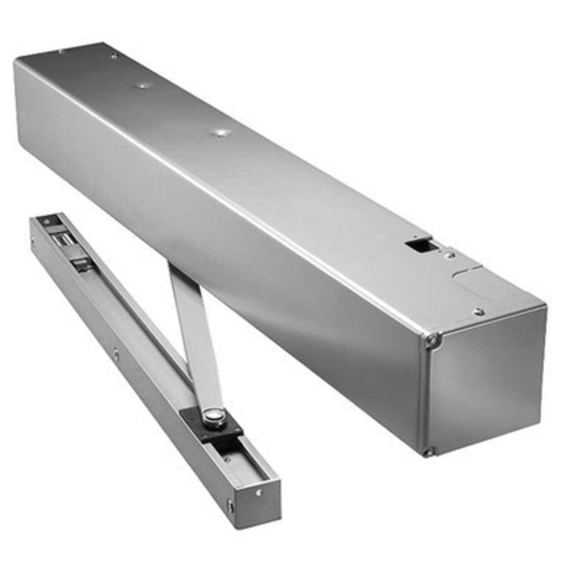 Detex AO19-1xLH-Pull Low Energy Automatic Door Operator Single Door Left Hand Pull