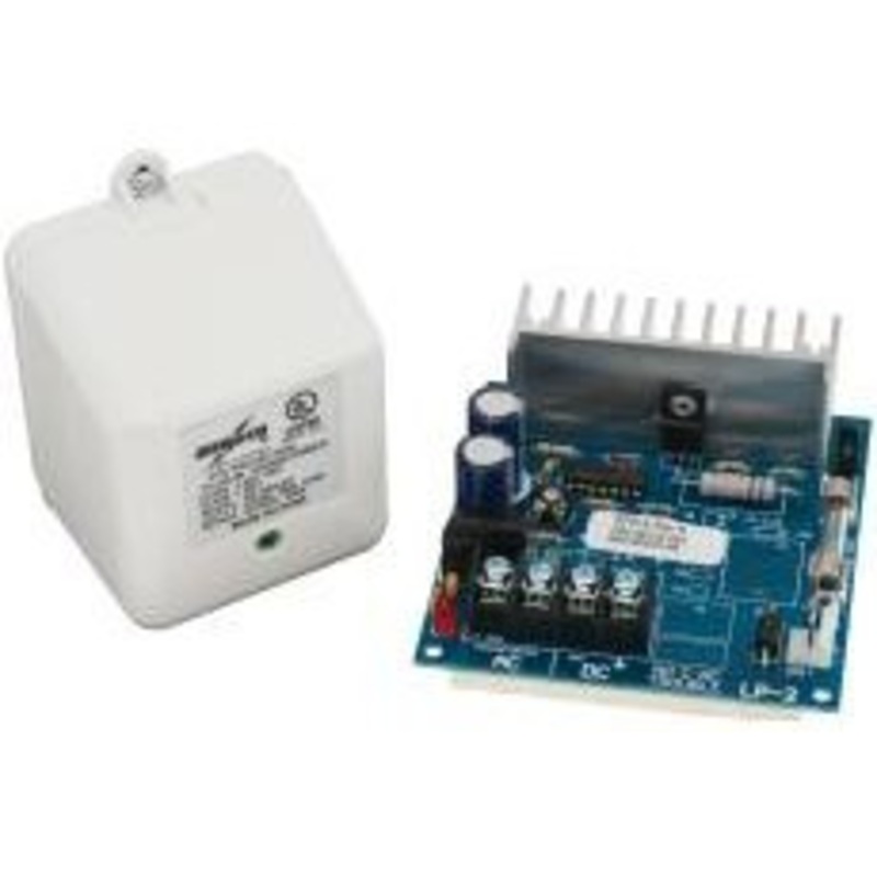 Keri Systems Incorporated Keri Systems KPS-5 Power Supply W/ Enclosure