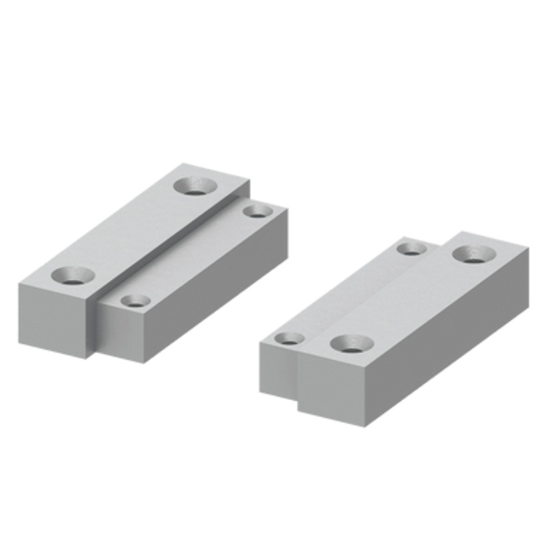 LCN 2030-417 Replacement Wood Mounting Clip Set