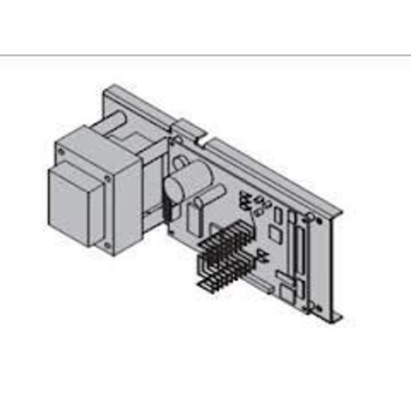 LCN 7901 Door Closer  Single Control Box Operator