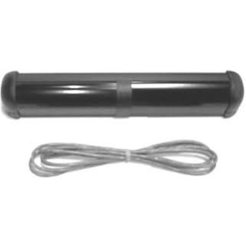 LCN 8310-877 Door Closer with Header Mount Safety Sensor Diffused Infrared Technology