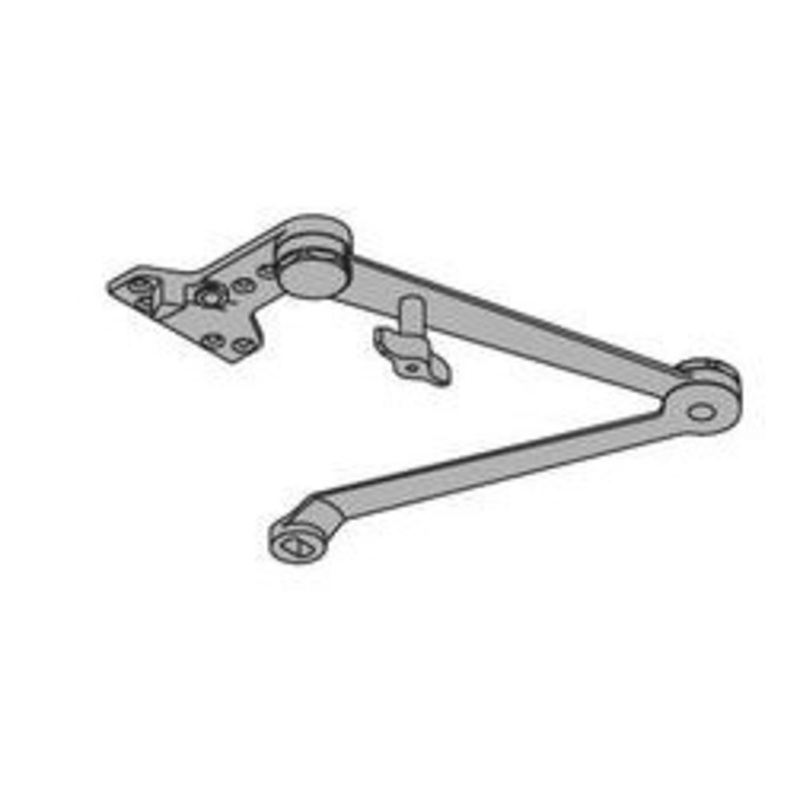 LCN LCN 4210-3049CNS-RH Replacement H-Cush Arm Right Hand