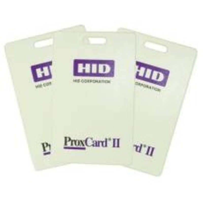 Marks USA Marks E6110 Prox Card (100 Pack)