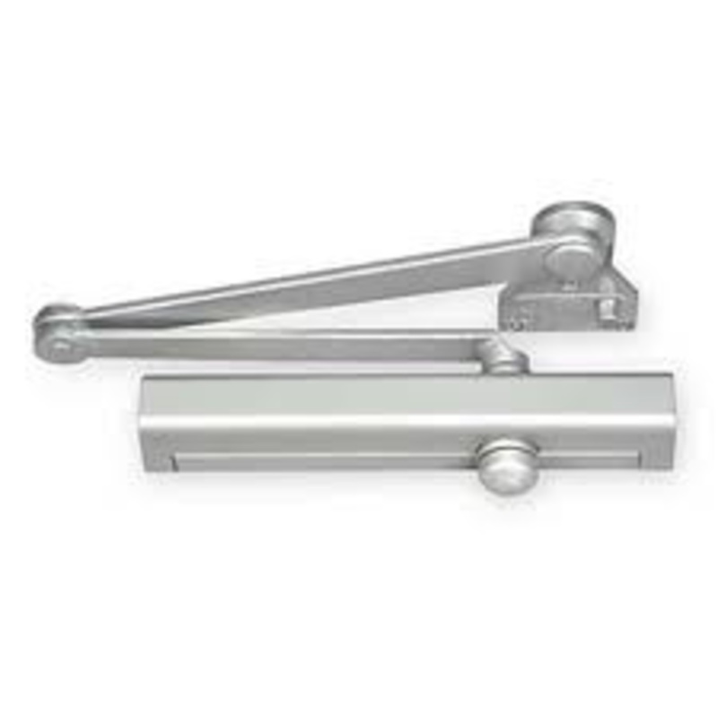 Norton Door Controls PR8301-689 Parallel Rigid Arm Architectural Door Closer