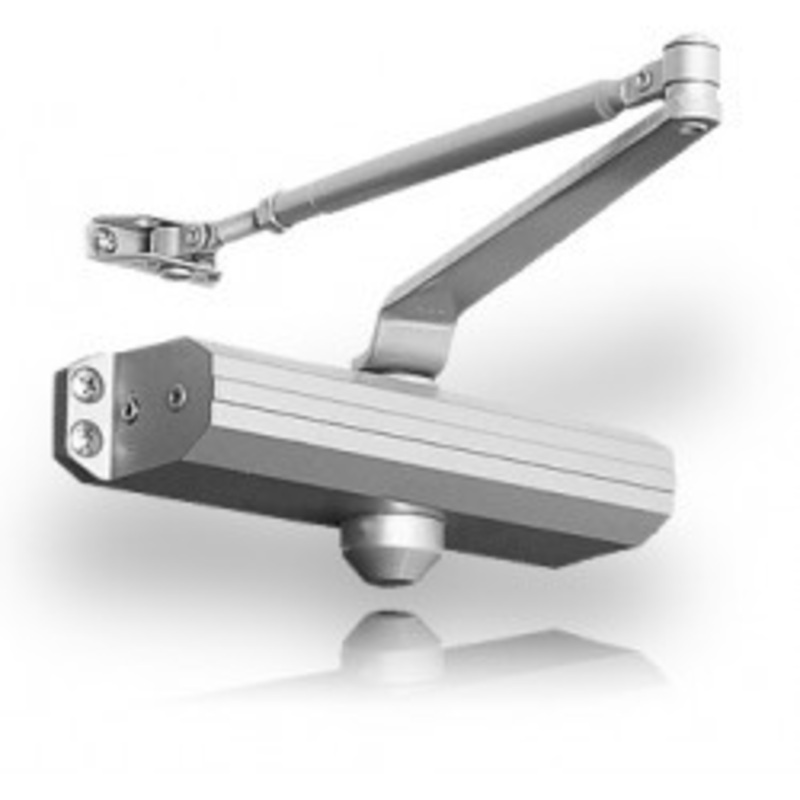 SARGENT 1130-RU Non Hold Open Arm Door Closer