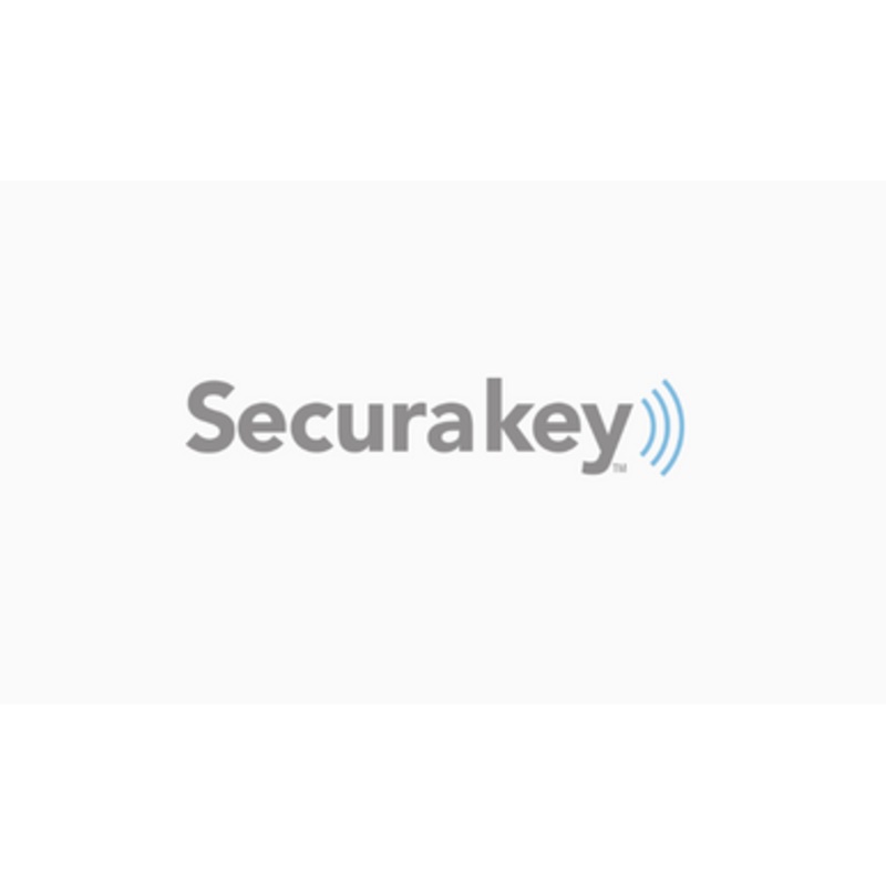 SecurA Key 28SA card access control 65,000 users with software