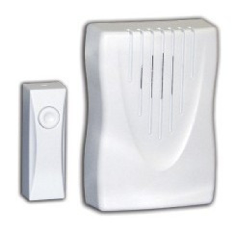 Trine 232 Battery Operated Chime