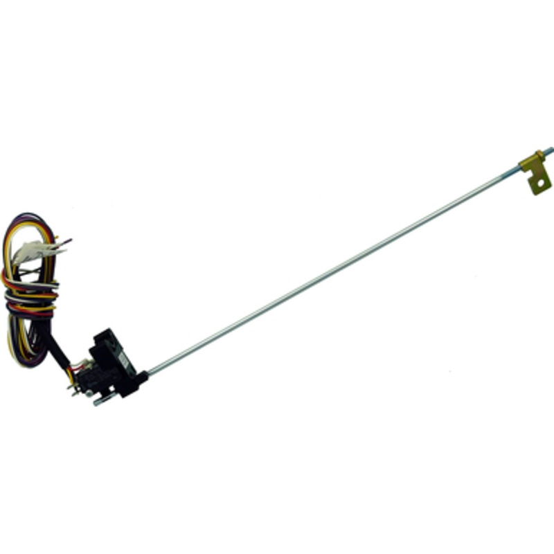 Von Duprin 050256 Latch Bolt Monitor, Request to Exit Switch, For Use with 36 Devices